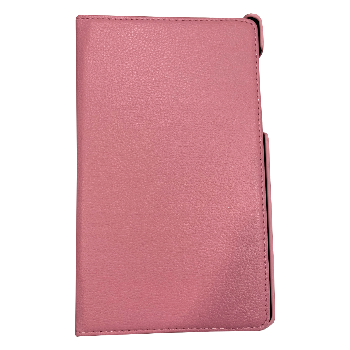 Carcasa Flip Cover 360° Samsung Galaxy A7 Lite 8.7 T220 Colores – imagen 4