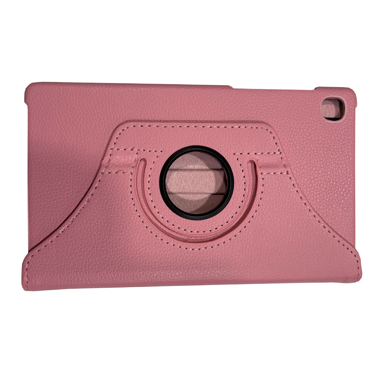 Carcasa Flip Cover 360° Samsung Galaxy A7 Lite 8.7 T220 Colores – imagen 5