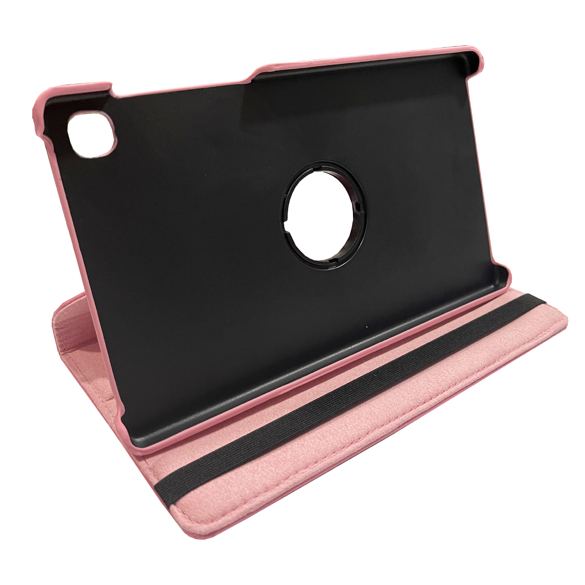 Carcasa Flip Cover 360° Samsung Galaxy A7 Lite 8.7 T220 Colores – imagen 6