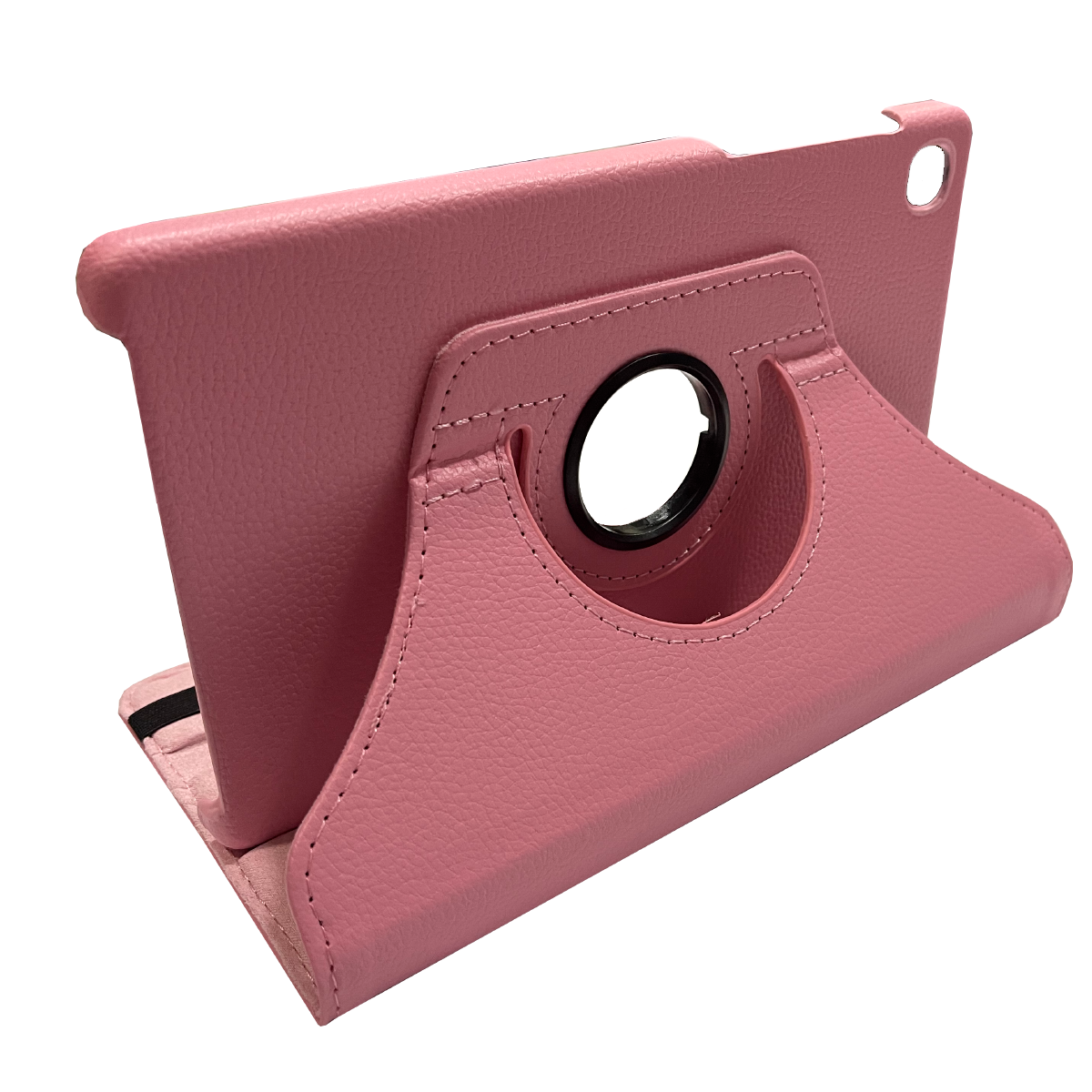 Carcasa Flip Cover 360° Samsung Galaxy A7 Lite 8.7 T220 Colores – imagen 7