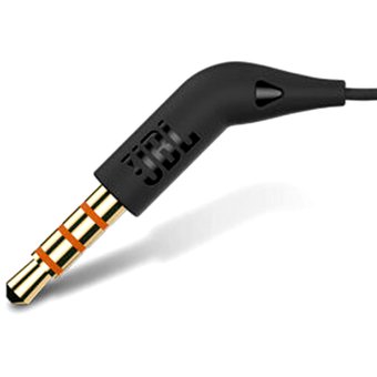 Audifono Jbl In-ear T290 Original Negro – imagen 4
