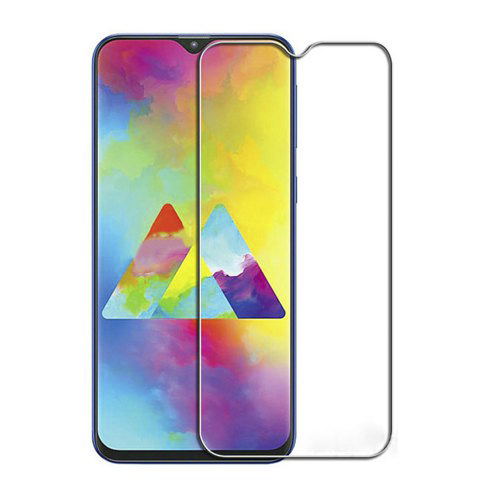 Samsung Galaxy A90 Lamina Vidrio Templado