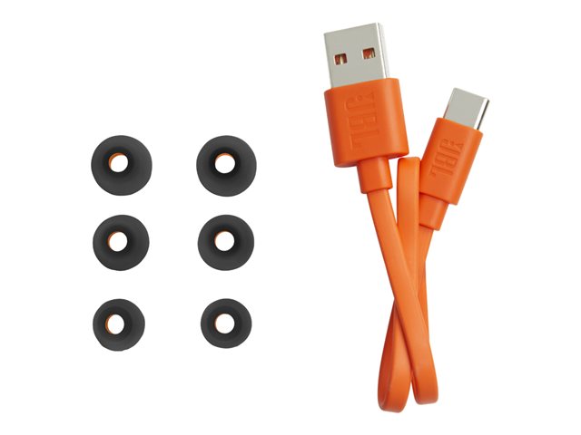 Audífonos Bluetooth Jbl Tune 230 Tws Cancelacion Ruido Negro – imagen 7
