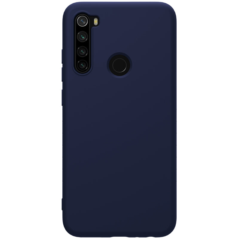 Xiaomi Redmi Note 8 Carcasa Rubber Nillkin – imagen 5