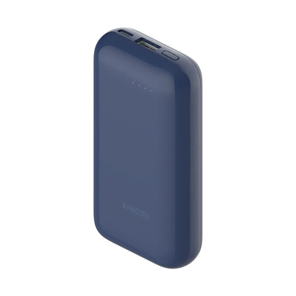 Powerbank Xiaomi 33W 10000mAh Pocket Ed Pro Azul – imagen 3