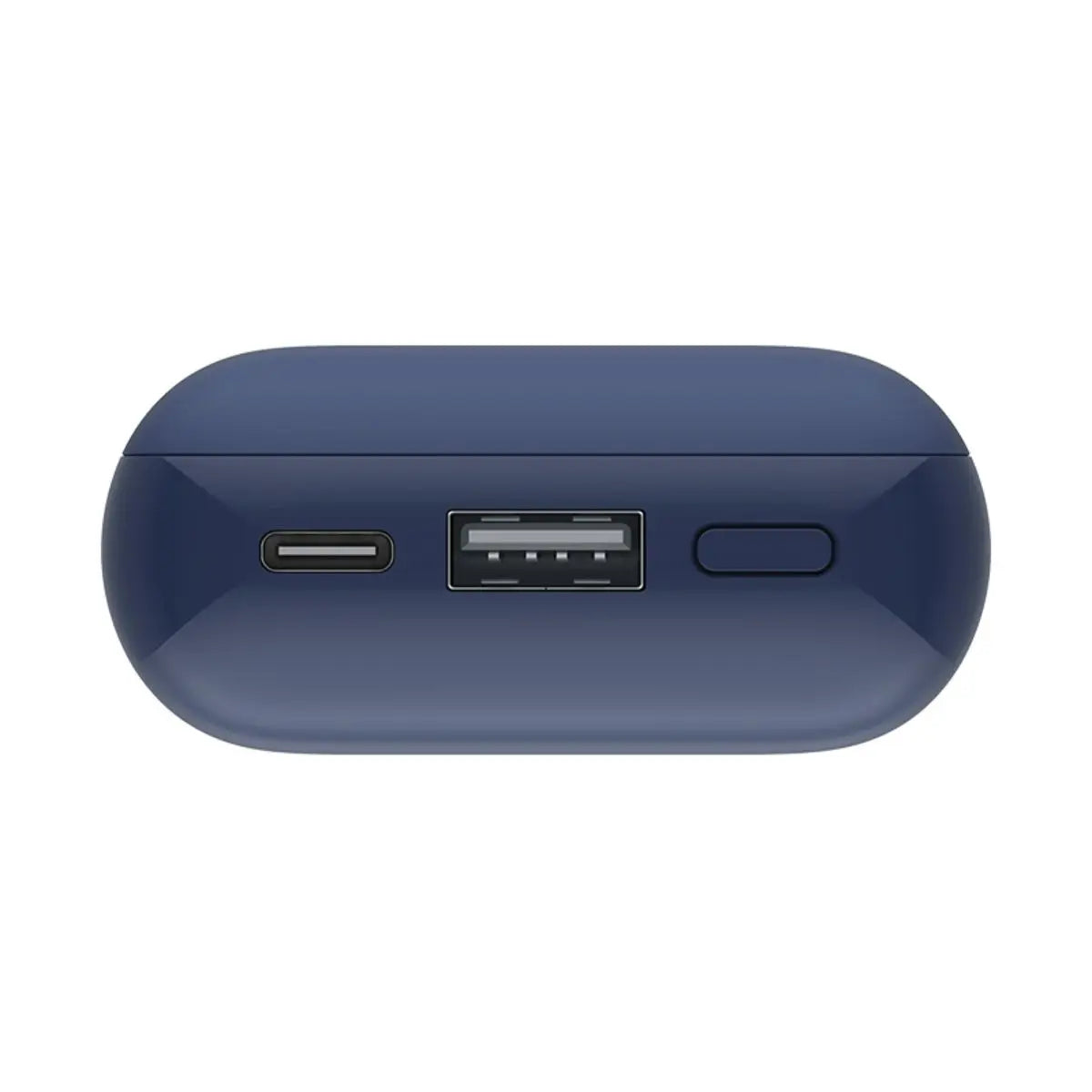 Powerbank Xiaomi 33W 10000mAh Pocket Ed Pro Azul – imagen 2