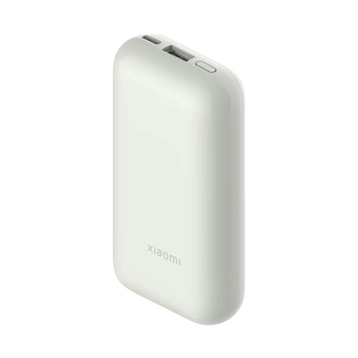 Powerbank Xiaomi 33W 10000mAh Pocket Ed Pro Blanco – imagen 2