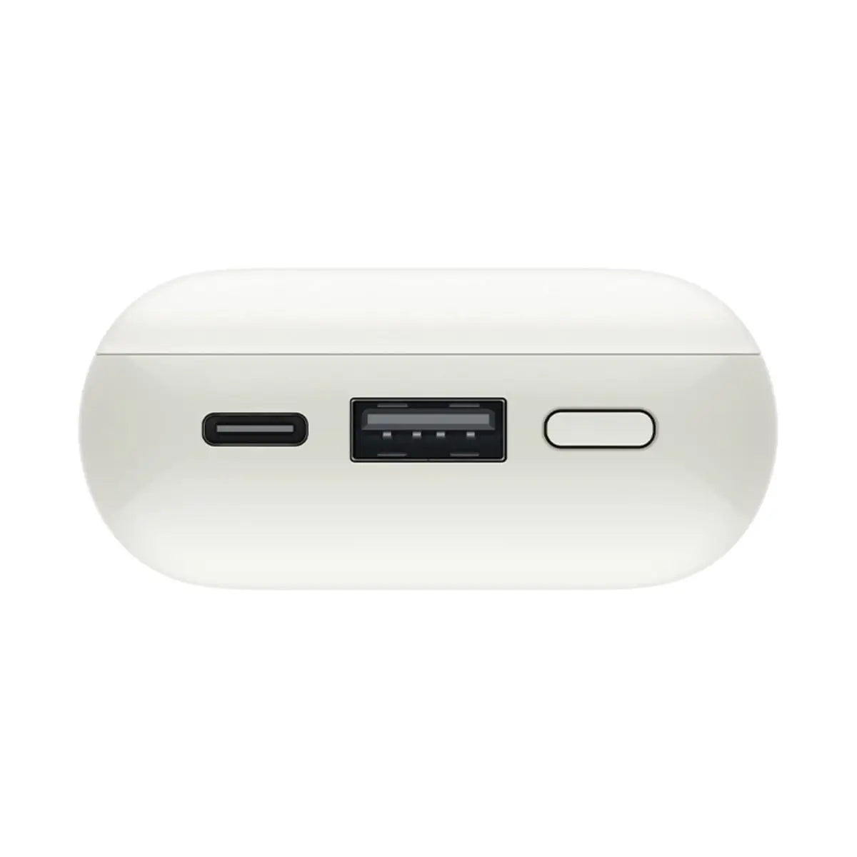 Powerbank Xiaomi 33W 10000mAh Pocket Ed Pro Blanco – imagen 3