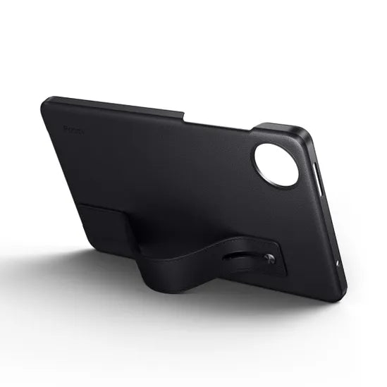 Carcasa Funda Inteligente Smart Cover Para Redmi Pad Se 8.7 2024 – imagen 2