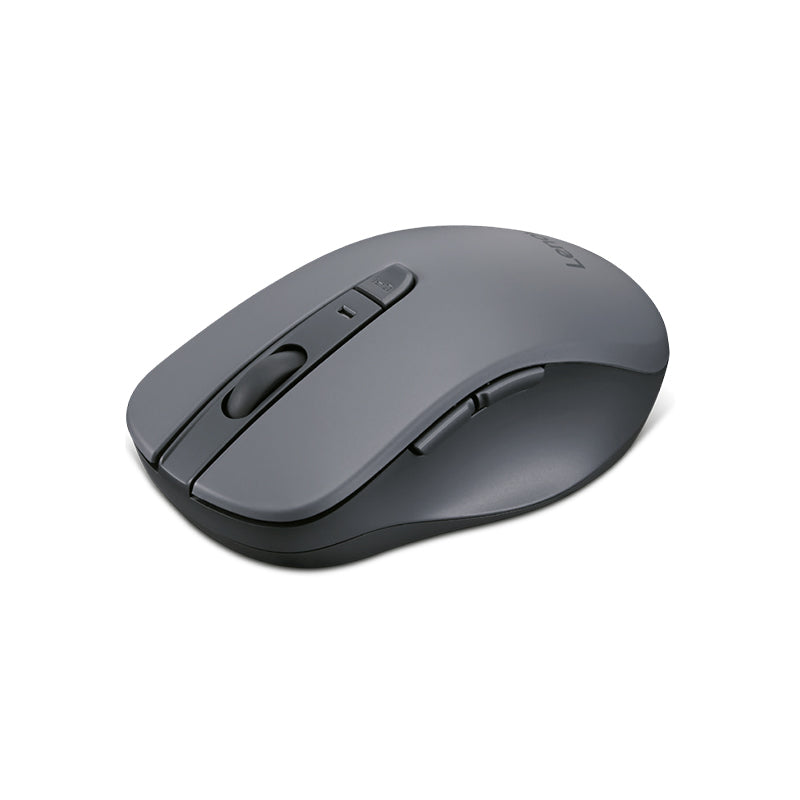 Mouse Lenovo Bluetooth Silencioso Wl310 Gris – imagen 3