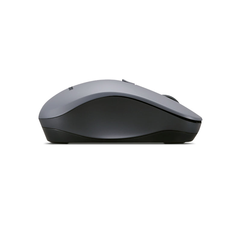 Mouse Lenovo Bluetooth Silencioso Wl310 Gris – imagen 2