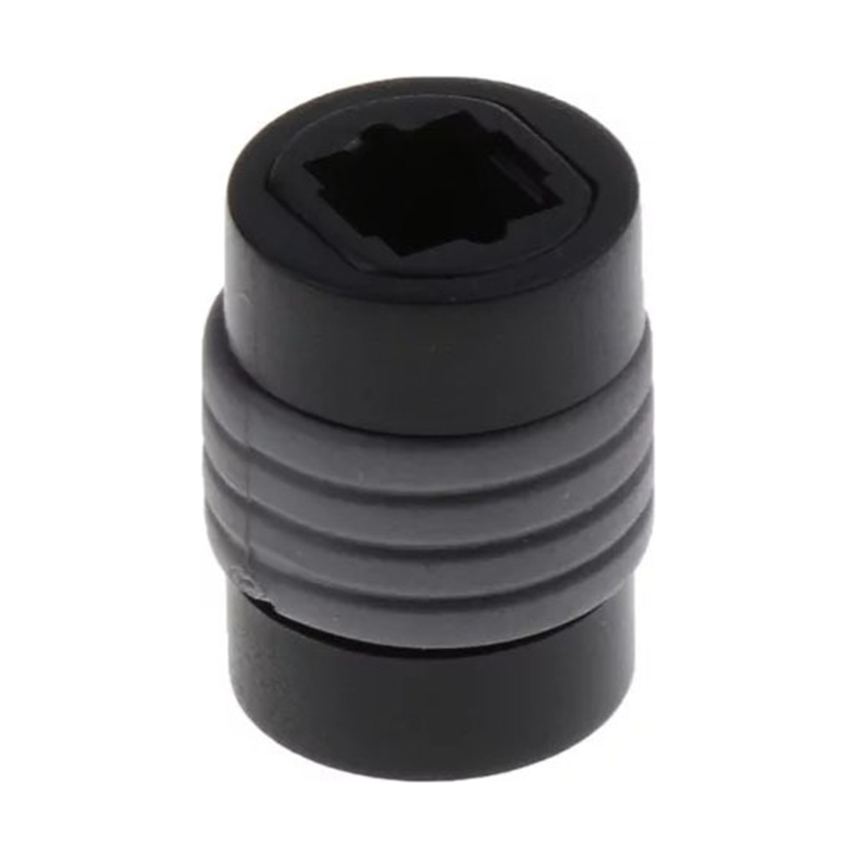 Conector De Cable De Extensión De Audio Óptico Toslink Birlink