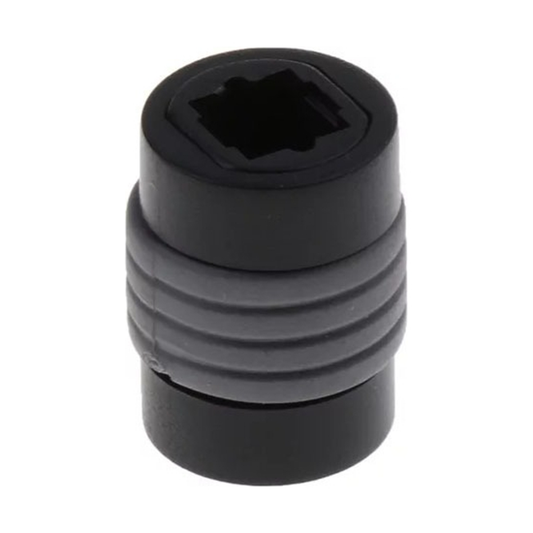 Conector De Cable De Extensión De Audio Óptico Toslink Birlink