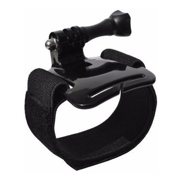 Muñequera Con Velcro Para Gopro y Otras Camaras Deportivas