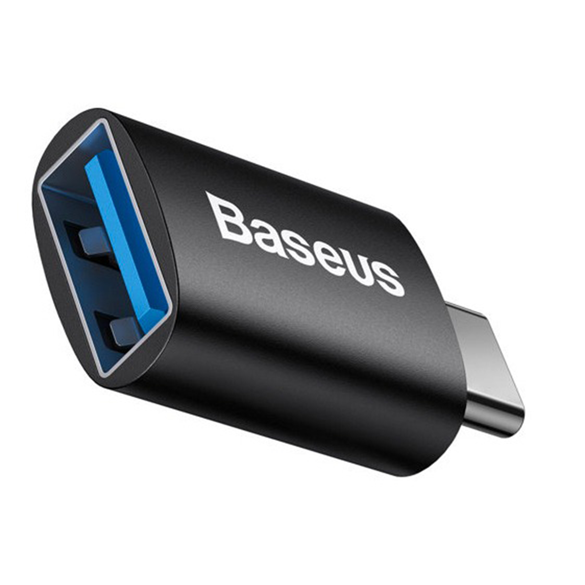 Adaptador Otg Tipo C A Usb-a 3.1 Ingenuity Mini Baseus