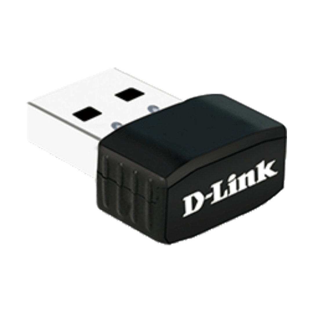 Adaptador D-Link DWA-131 Wifi N 300Mbps Nano USB – imagen 2