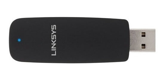 Adaptador Usb Wifi Linksys Ae1200 2.4ghz 300mbps – imagen 3