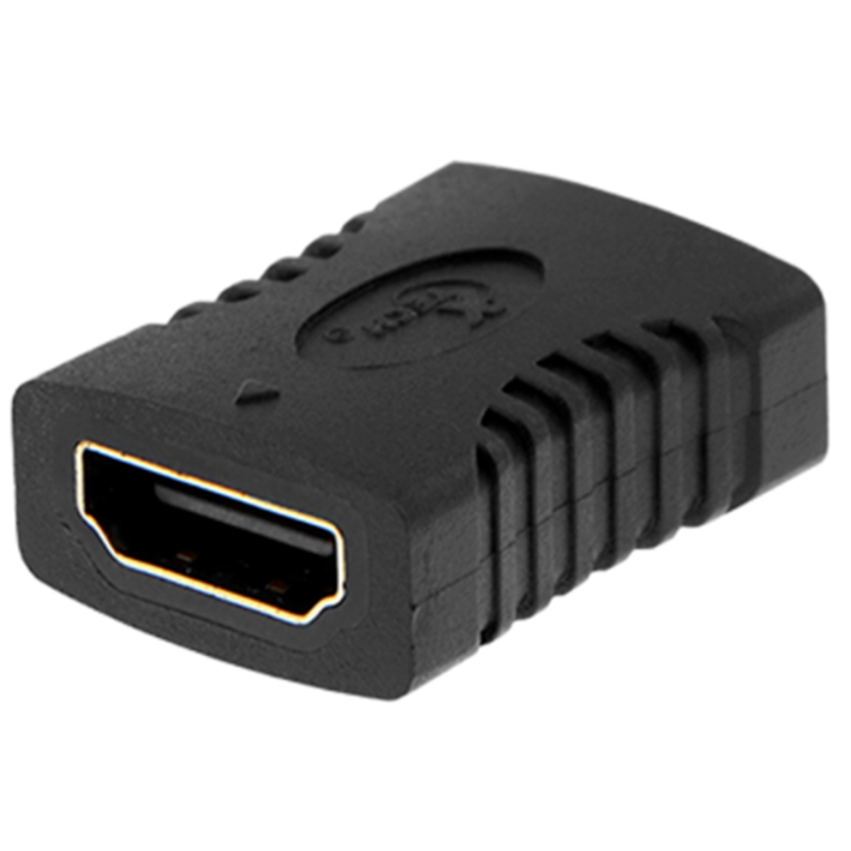 Adaptador Xtech Hdmi Copla Xtc-333 Negro