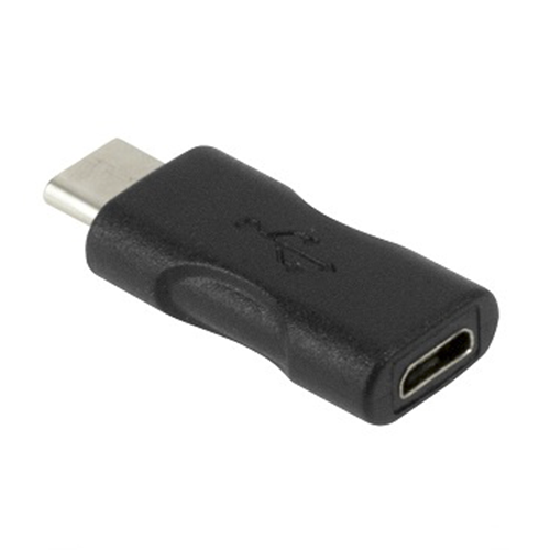 Adaptador Usb-c A Micro Usb Usb 2.0 Tipo C Xtech