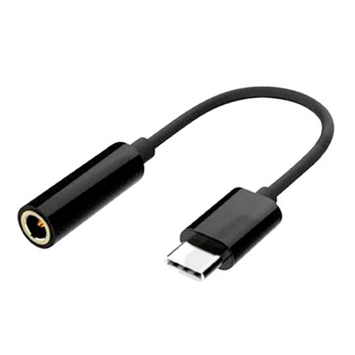 Adaptador Audio Usb Tipo C a Jack 3.5mm Samsung Original
