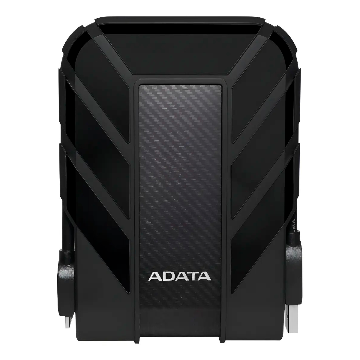 Disco Duro Externo Adata Hd710 Pro 1 Tb 3.0 Ultraresistente Negro