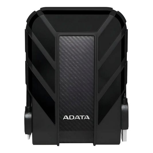 Disco Duro Externo Adata Hd710 Pro 1 Tb 3.0 Ultraresistente Negro