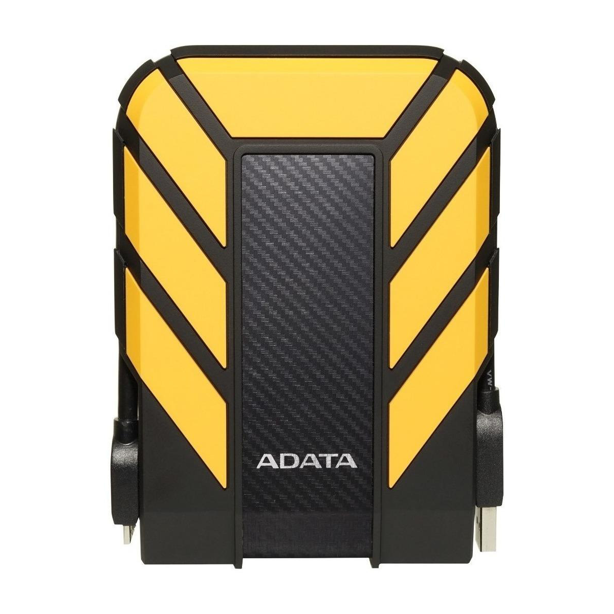 Disco Duro Externo Adata 1 Tb 3.0 HD710 Ultraresistente Amarillo