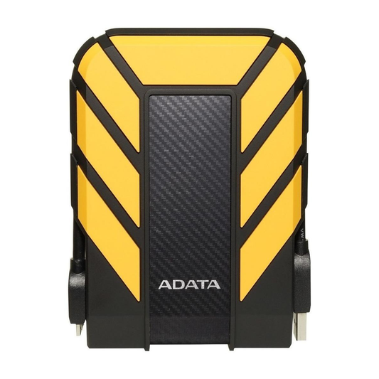 Disco Duro Externo Adata 1 Tb 3.0 HD710 Ultraresistente Amarillo
