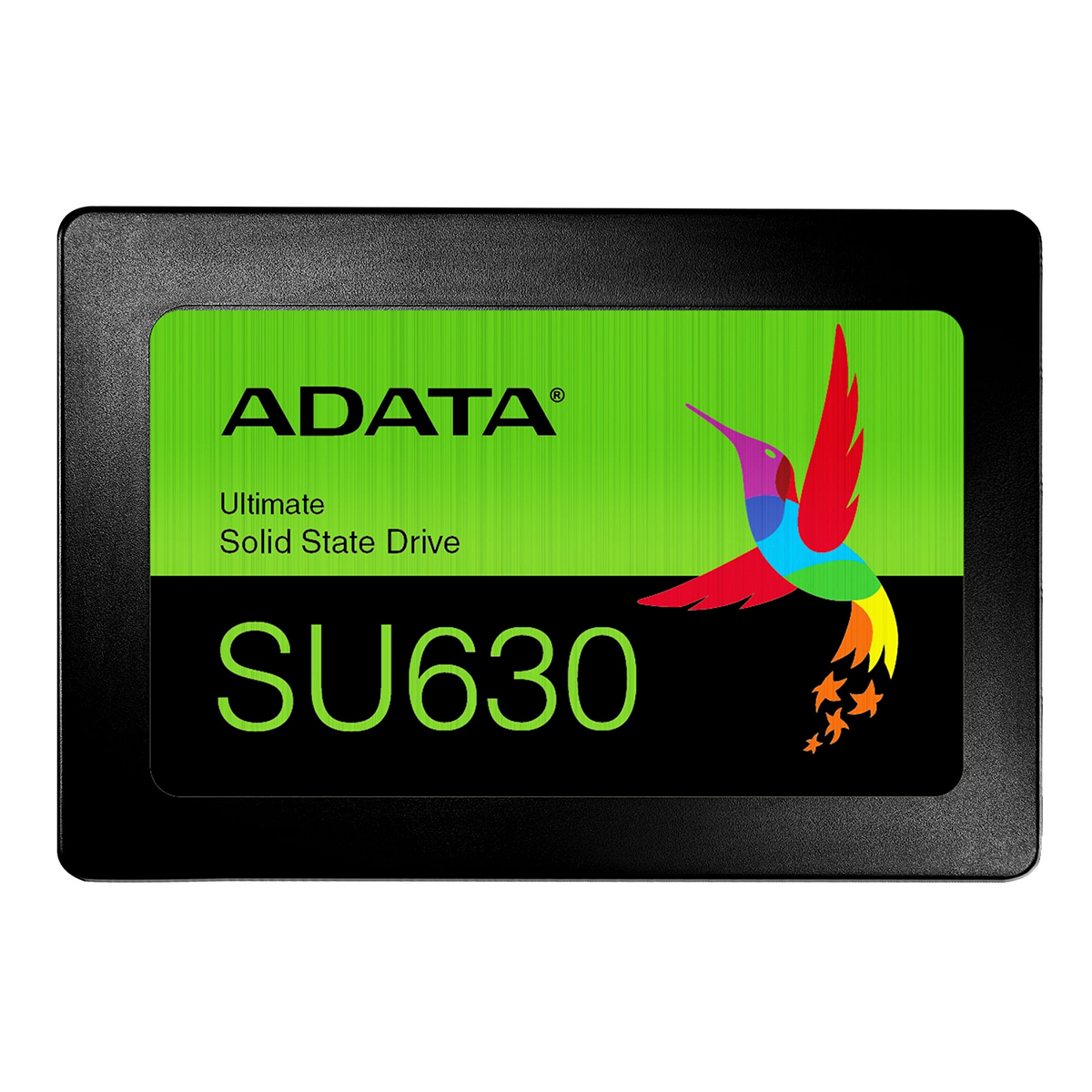 Disco Ssd Adata Ultimate 480gb Su630 Sata 2.5