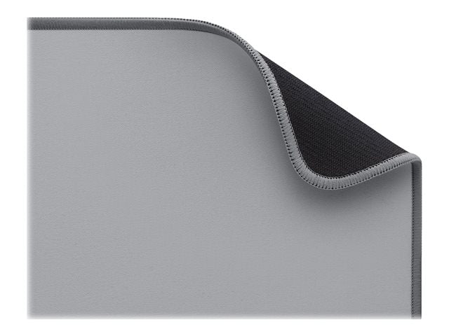 Mousepad Logitech Desk Mat Studio Series 70x30 cm Gris – imagen 3