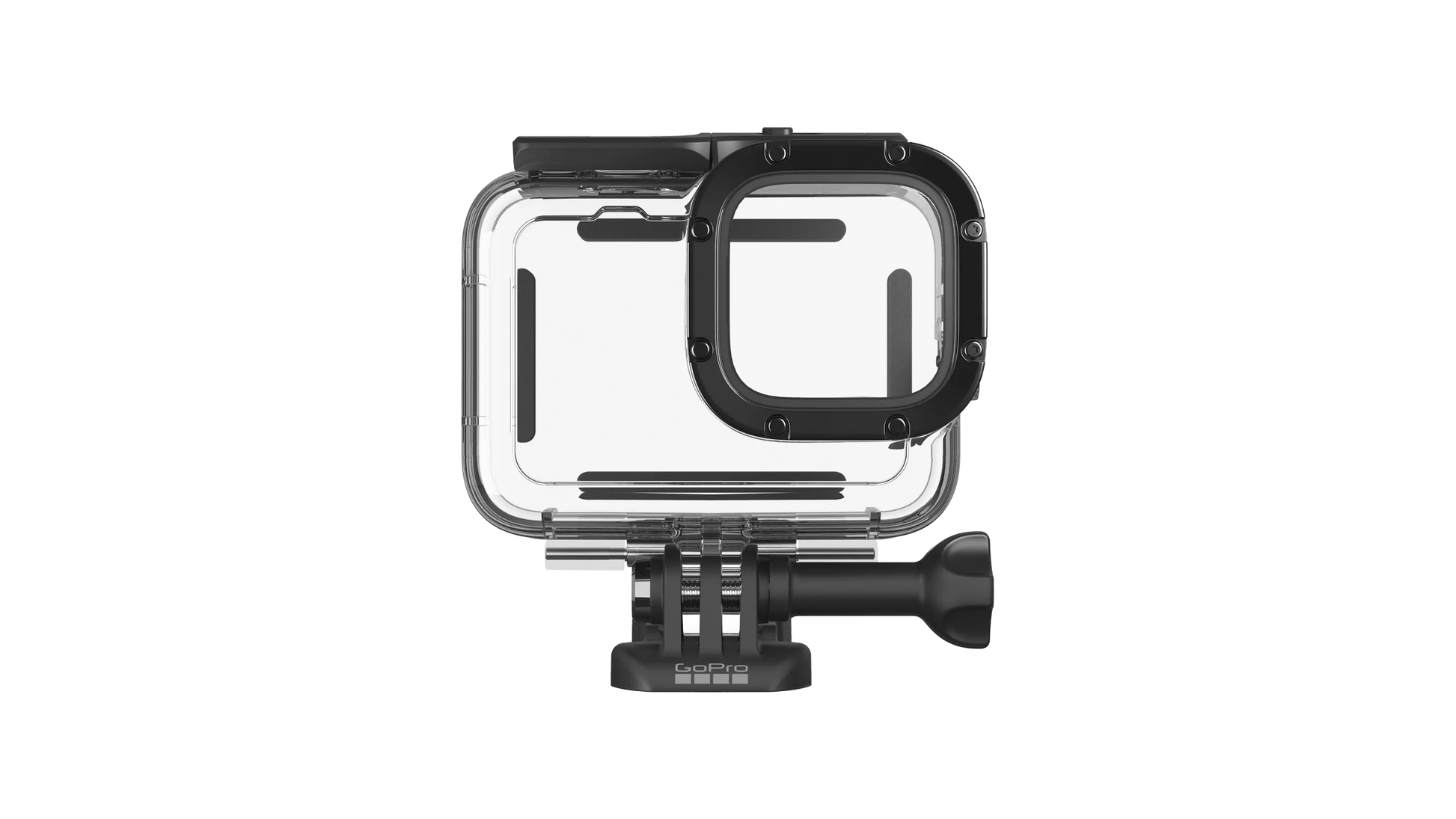 Carcasa Protectora Buceo Gopro Hero 9 10 11 12 13 Black Original – imagen 3