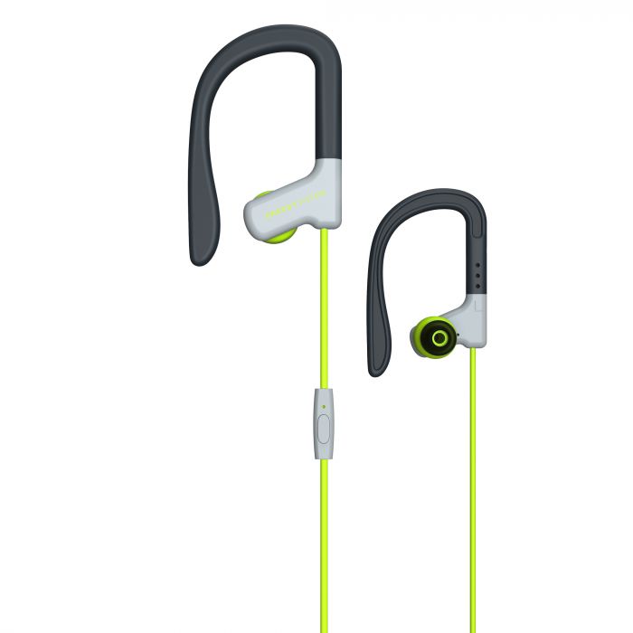 Audifonos Energy Sistem Earphones Sport 1 Microfono Amarillo – imagen 5