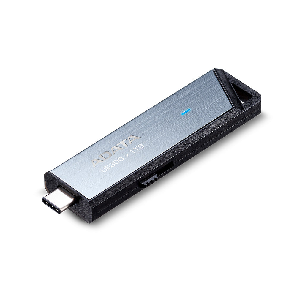 Pendrive Adata Aeli Ue 800 1TB Tipo C 3.2 Negro – imagen 2
