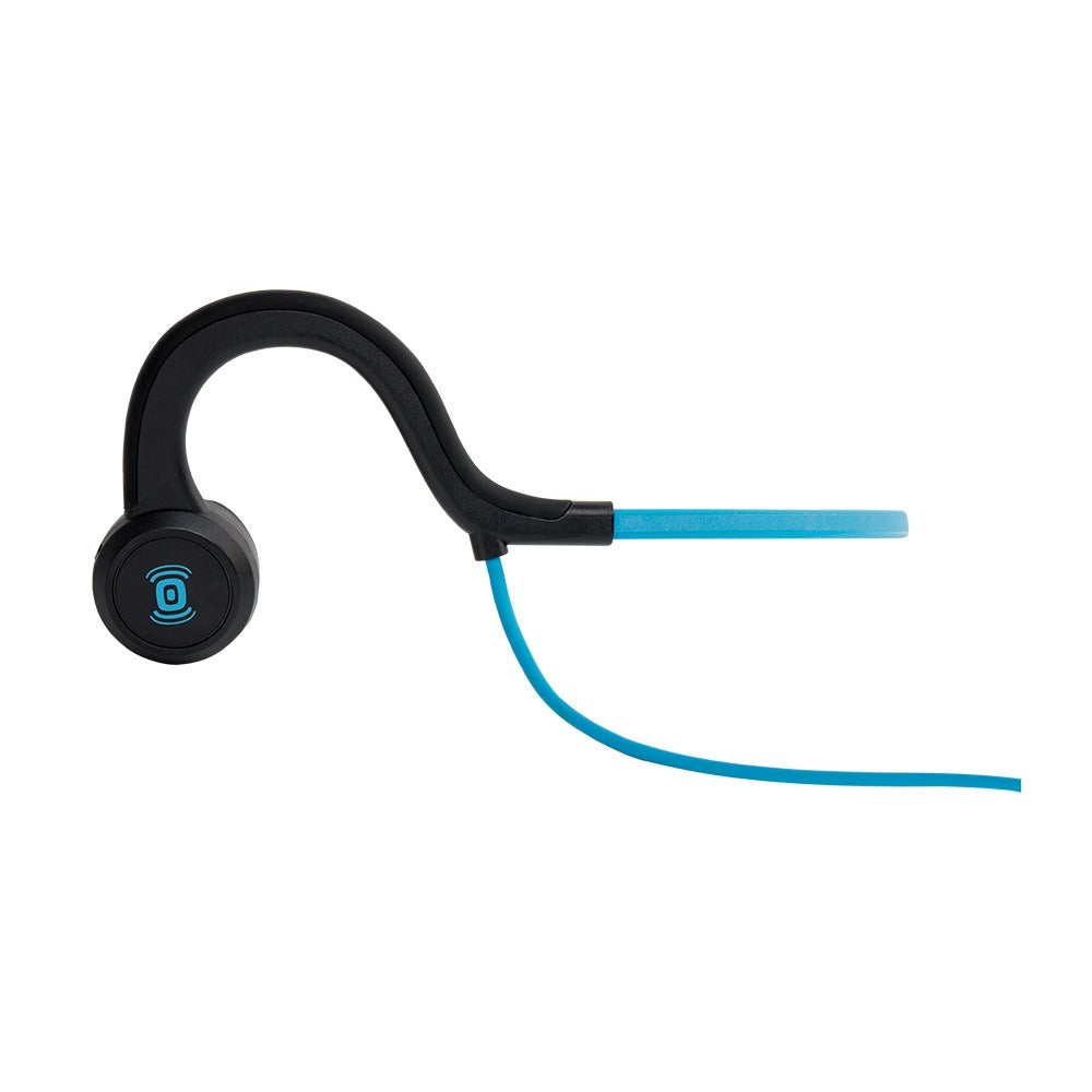 Audífono Aftershokz Sportz Titanium Ocean Blue Premium – imagen 6