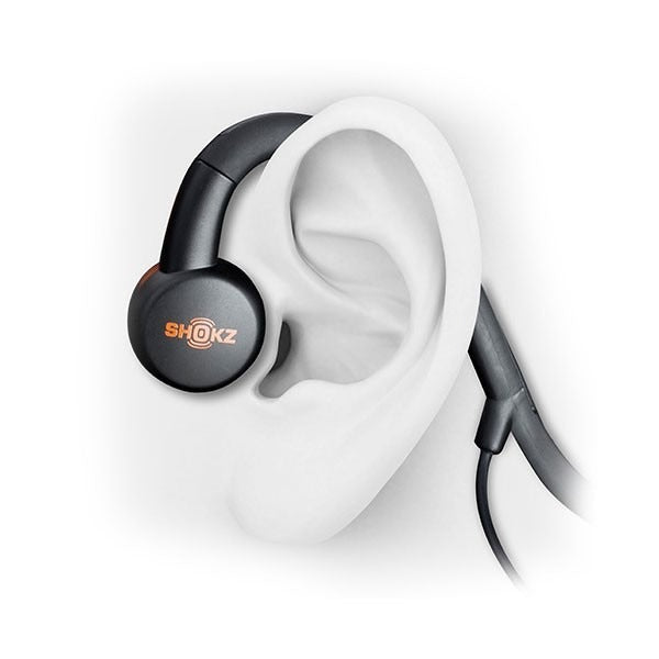 Audífono Aftershokz Sportz Titanium Ocean Blue Premium – imagen 3