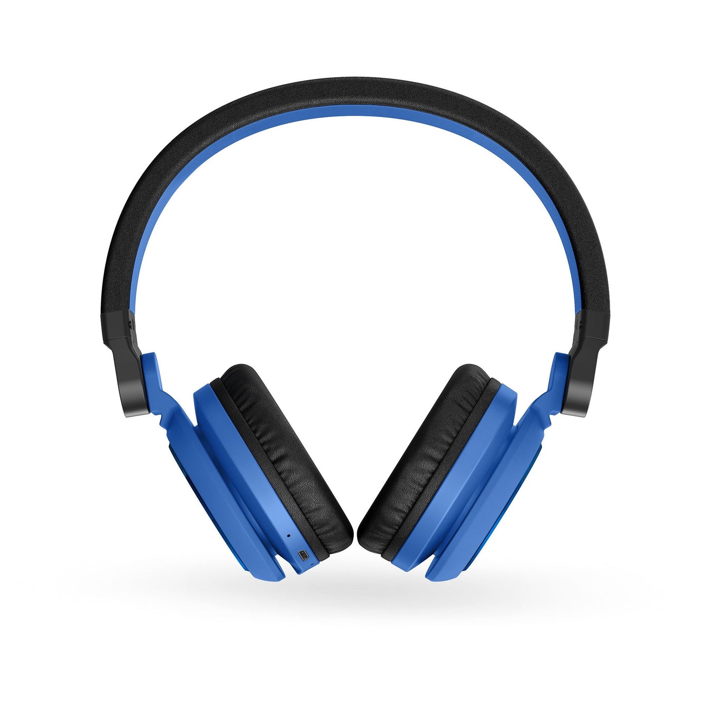 Audifonos Energy Bluetooth Urban 2 Radio Azul – imagen 5