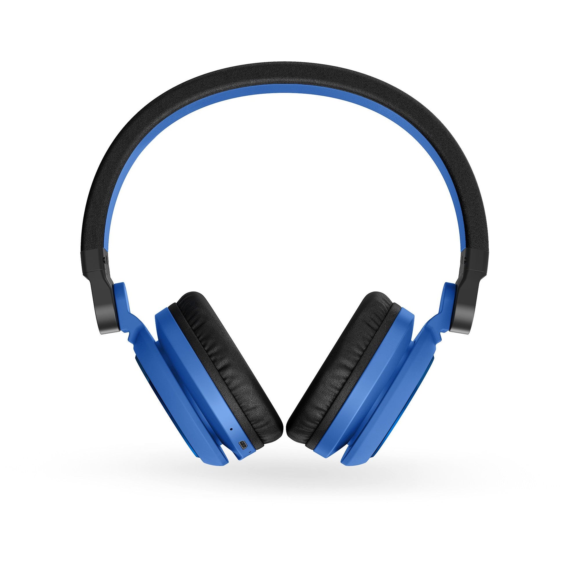 Audifonos Energy Bluetooth Urban 2 Radio Azul – imagen 5
