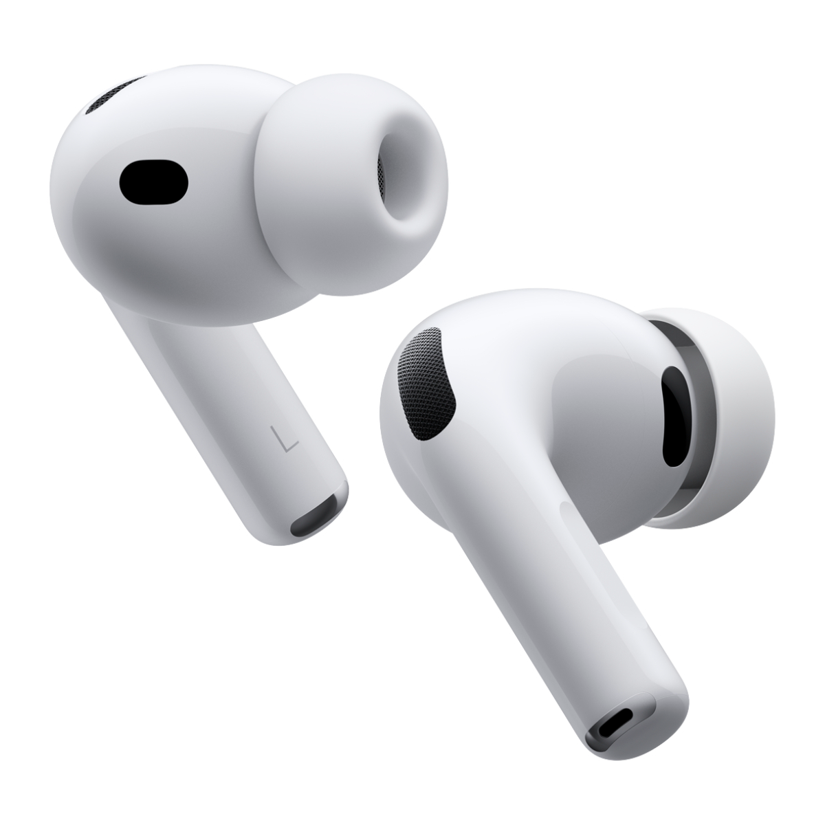 Audifonos Bluetooth Airpods Pro 3ra Generacion Alternativos Blanco