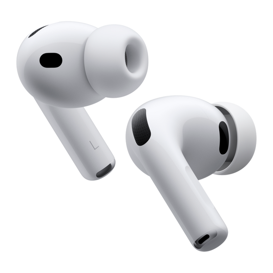 Audifonos Bluetooth Airpods Pro 3ra Generacion Alternativos Blanco