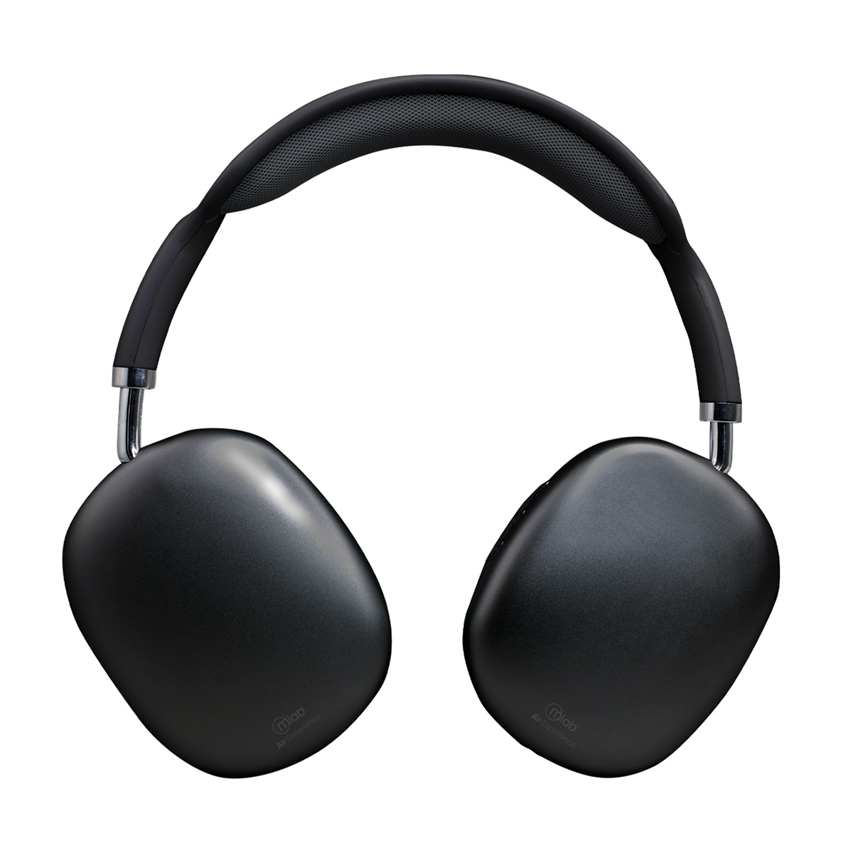 Audífonos Bluetooth Air Experience Space Gray Mod 9311 Negro