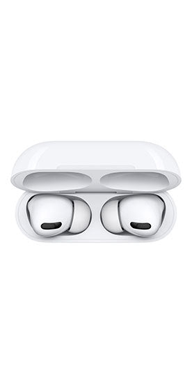 Audifonos Bluetooth Airpods Pro Alternativos Blanco – imagen 3