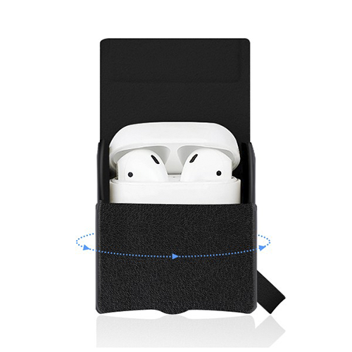 Estuche Airpods Con Carga Inalambrica Nillkin