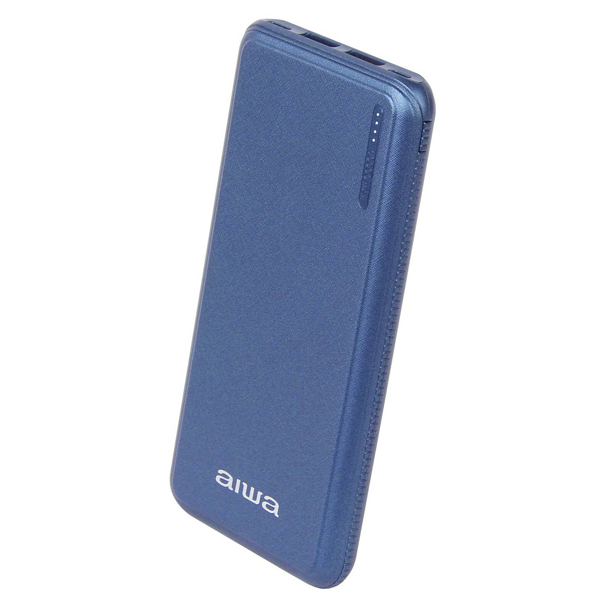 Powerbank Aiwa Paw-200 Usb 10000 Mah Azul