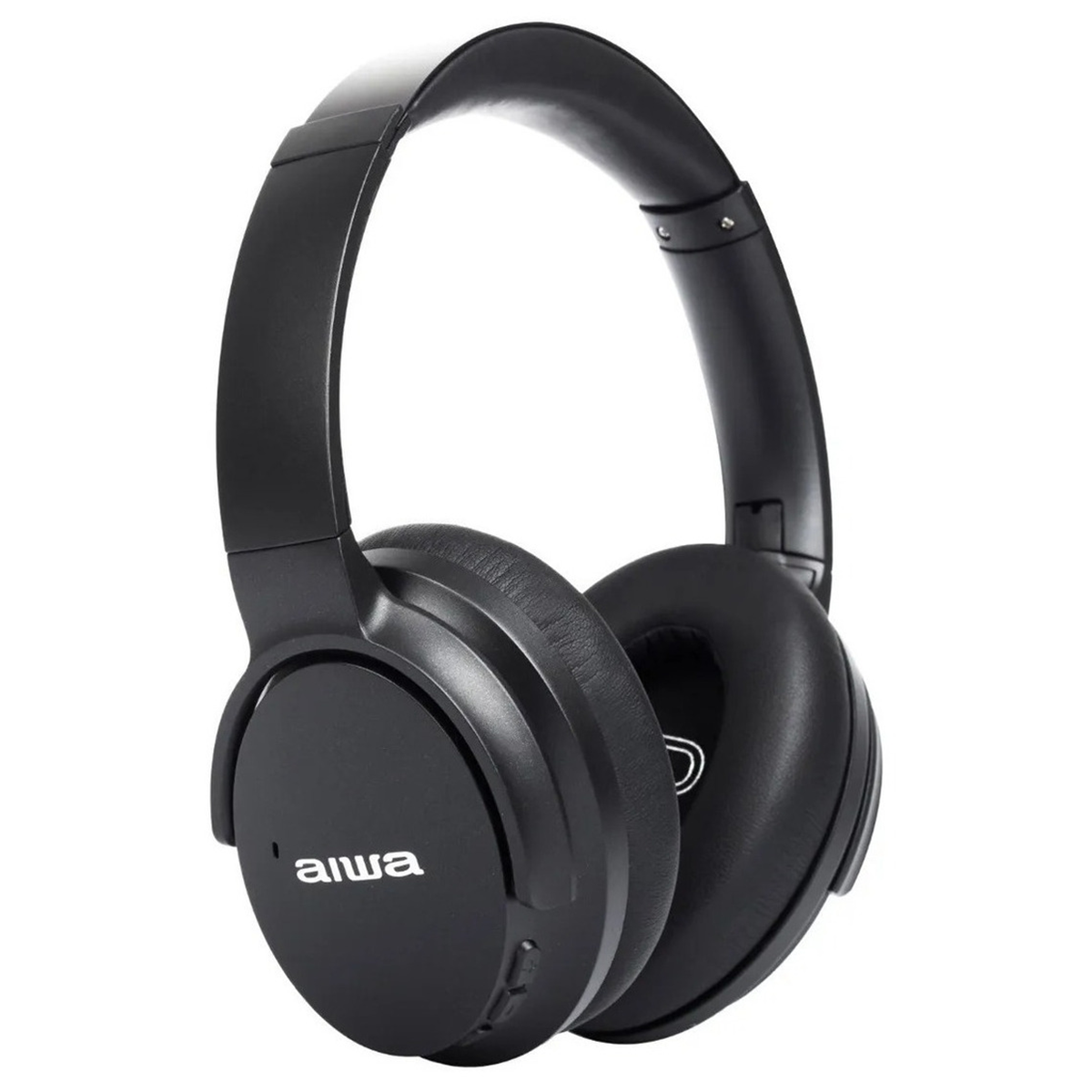 Audifonos Inalámbrico Bluetooth Aiwa Aw-k33ncb Noise Cancelling