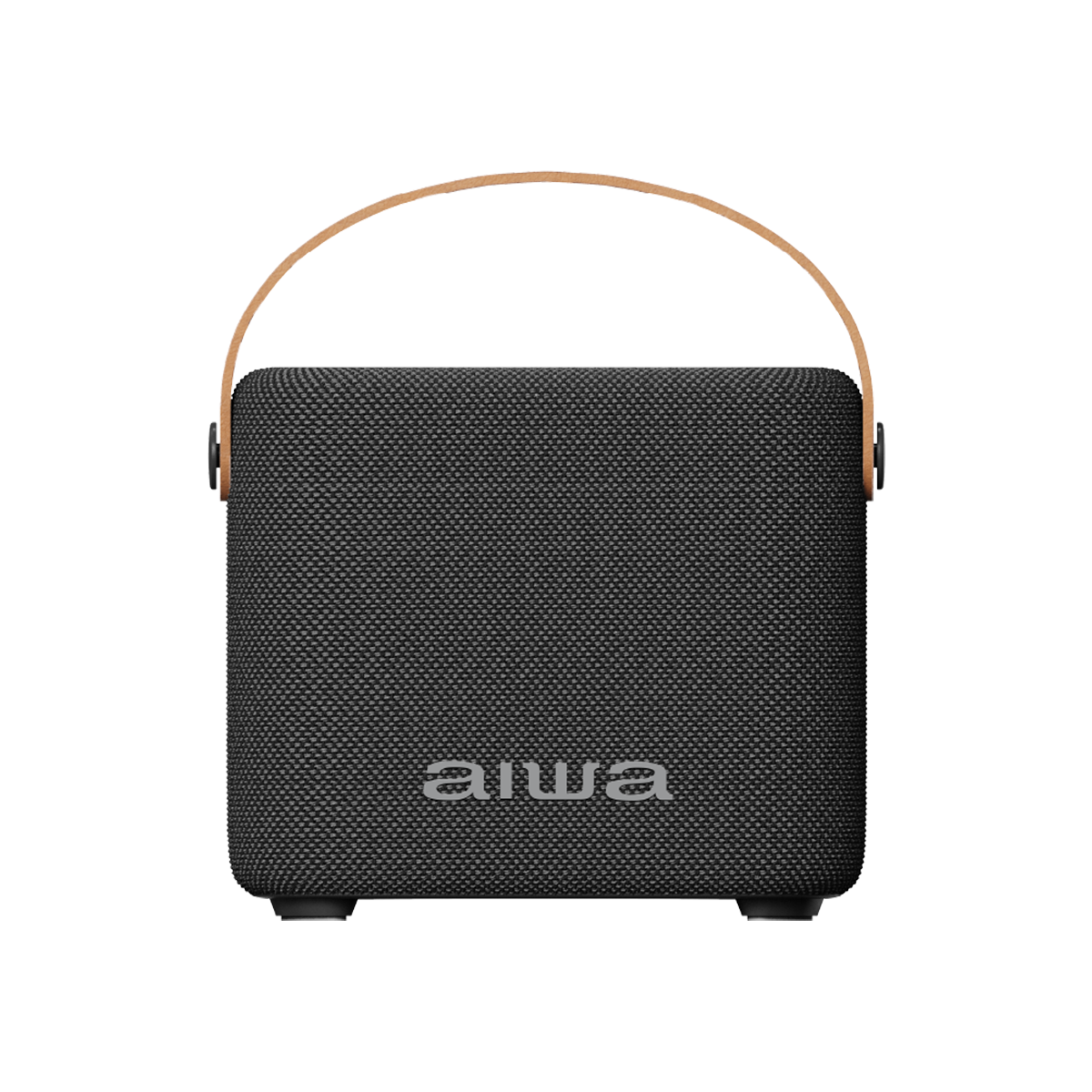 Parlante Bluetooth Portatil Aiwa 7w AWSS70BT Negro