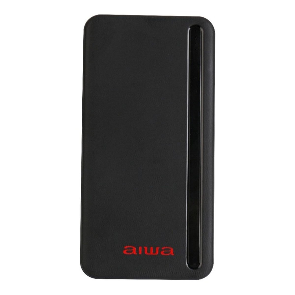 Powerbank Bateria Portatil Aiwa Paw-230 10000 Mah Negro