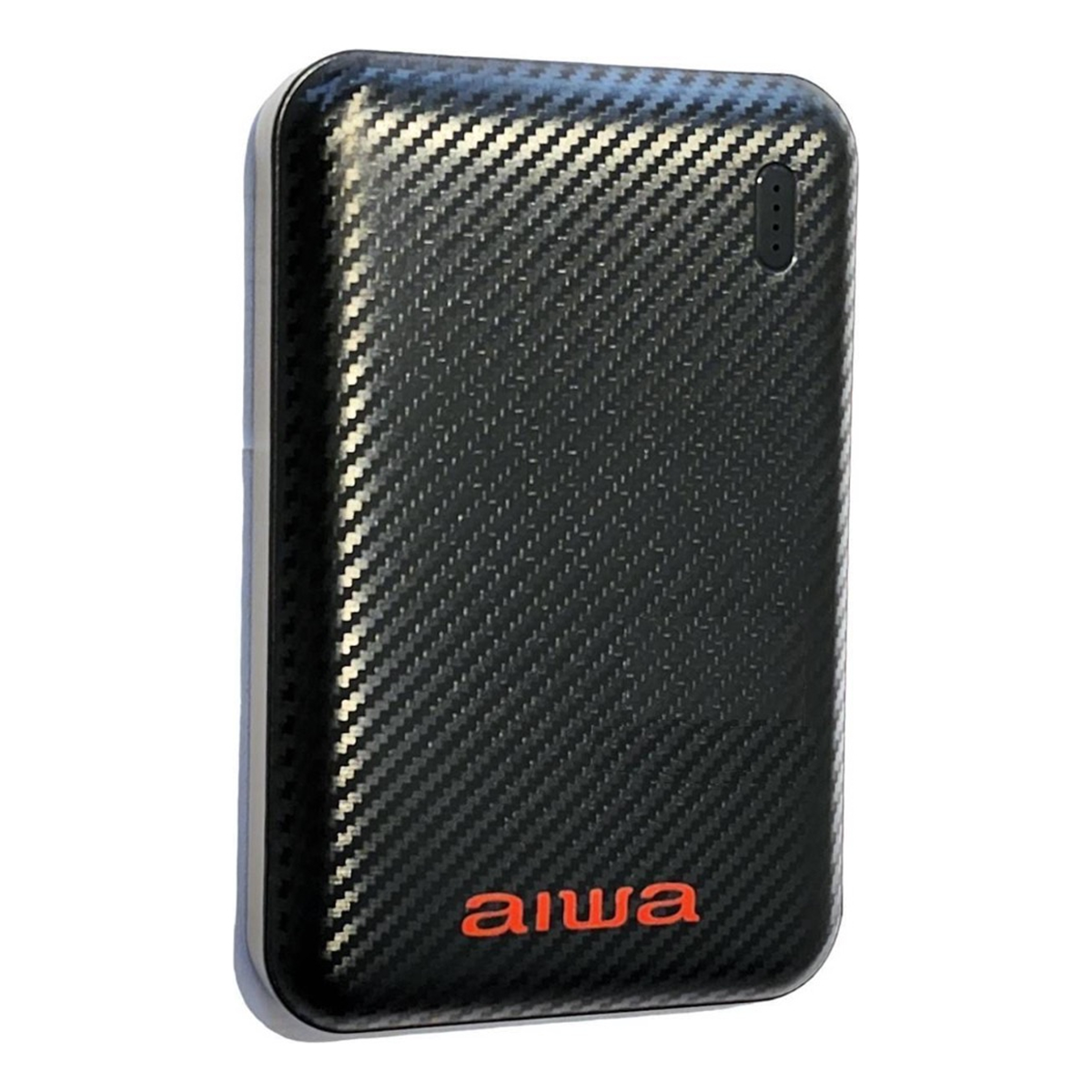 Powerbank Bateria Portatil Aiwa Paw-68 5000 Mah Negro