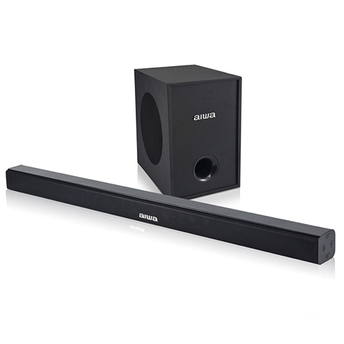 Parlante Soundbar Subwoofer Aiwa Bluetooth SB-006LD