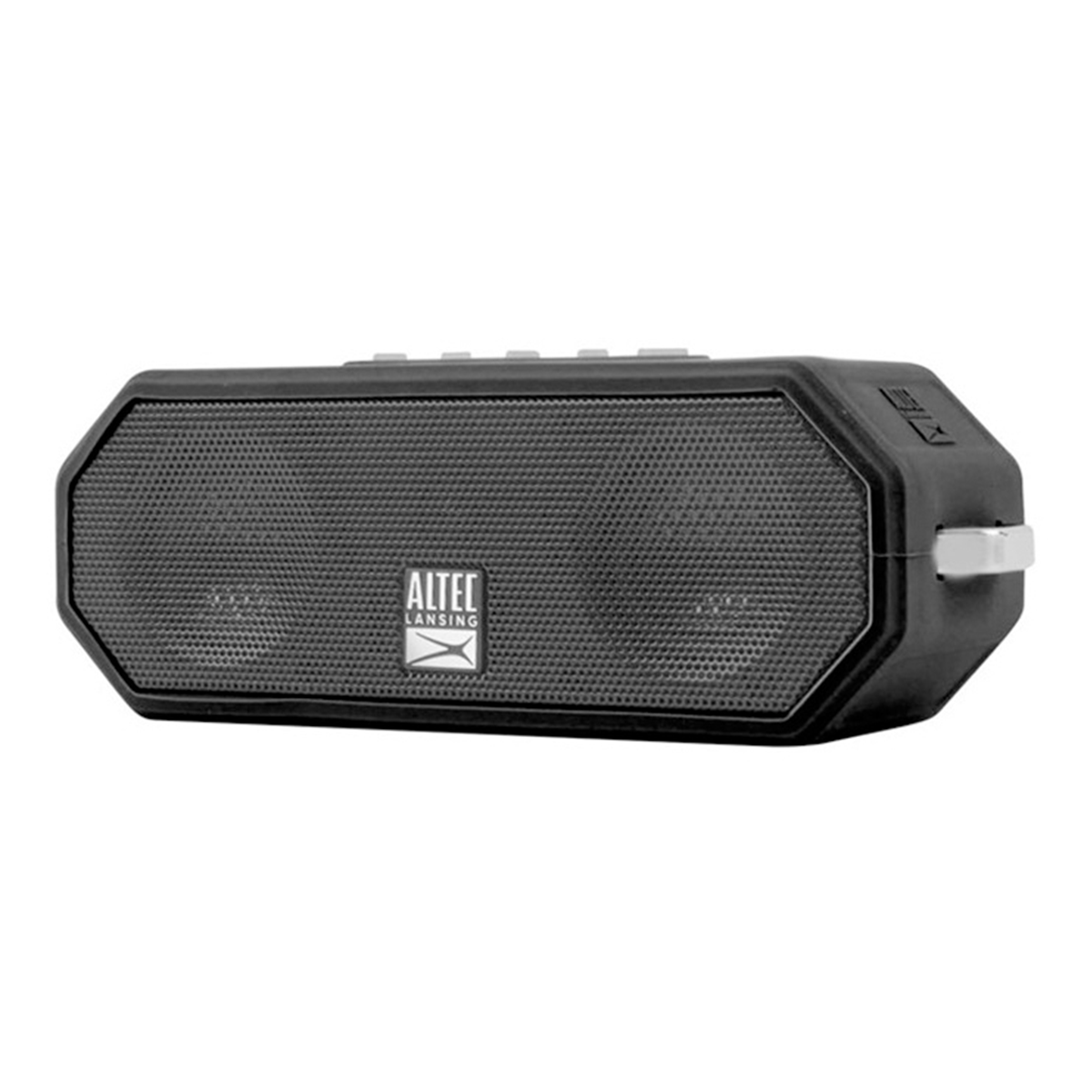 Parlante Bluetooth Altec Lansing Jacket H2o 4 Imw449 Negro