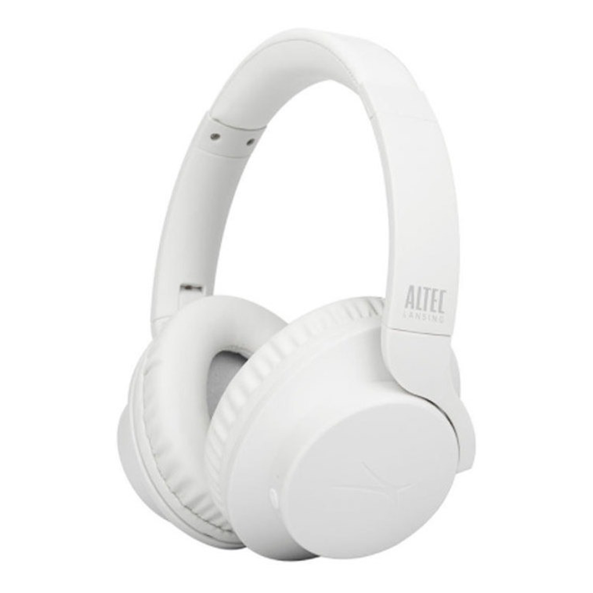Audifonos Inalámbricos Bluetooth Altec Lansing Mzx570 Comfort Blanco